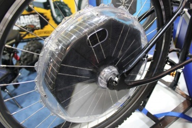 комплект Daymak Drive System (DDS)