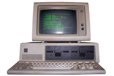 Персональный компьютер IBM
