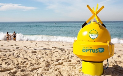 Clever Buoy
