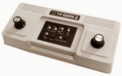 Игровая консоль TV Game 6
