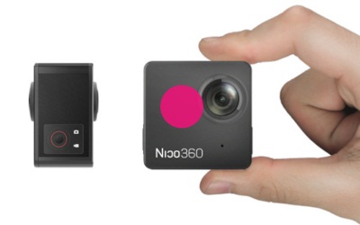 Nico 360
