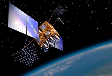 Оказывается GPS уязвима 