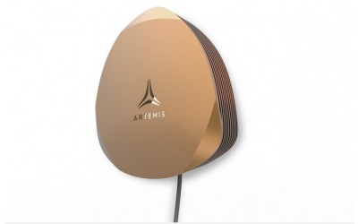 Artemis передача данных