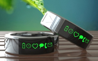 Smarty Ring