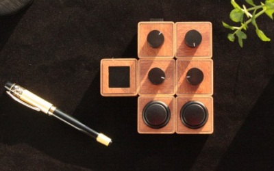 Palette только для творческих личностей