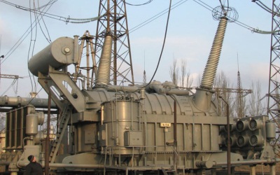 Автотрансформатор