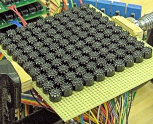 Антенная система