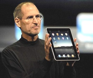 iPad Apple