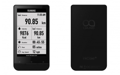 Eink дисплей для любого смартфона