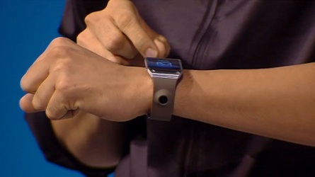 Galaxy Gear оснащены 1,9-мегапиксельной камерой