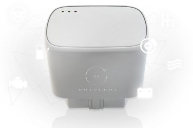 Drivebot