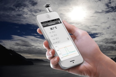 Со Skywatch Windoo Вы сможете сами опрделять погоду