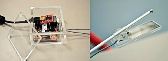 Теперь вкусовые ощущения будут создаваться при помощи электроники