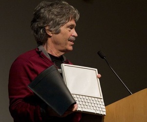 Dynabook Алана Кэя
