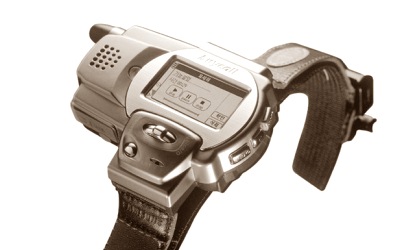 Samsung SPH-WP10