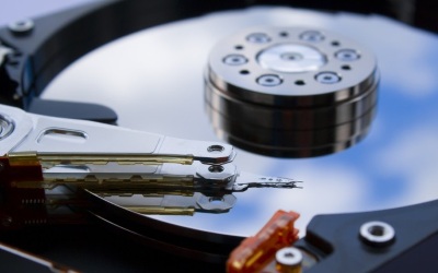 Новые HDD Seagate на 8 ТБ