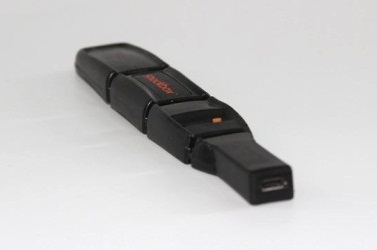 Новый датчик Shockbox