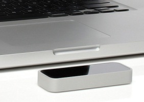 3D-датчик Leap Motion 