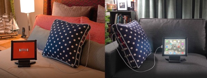 Power-Pillow