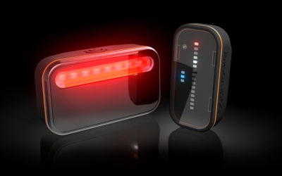 Backtracker состоит из двух раздельных модулей