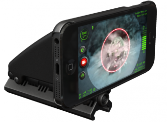 Адаптер для iPhone