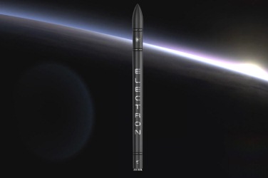 Ракета Electron