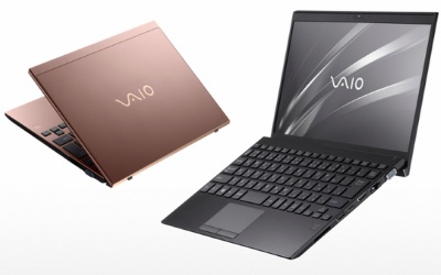 Sony Vaio SX12