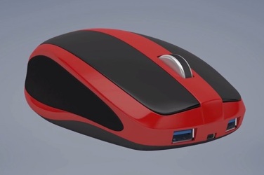 Mouse-Box