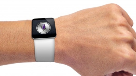 Умные часы iWatch Apple