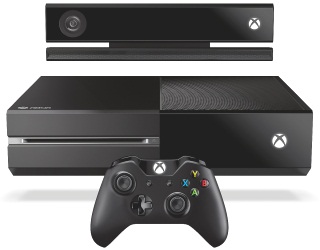 Xbox one против ps4
