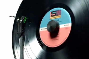 Gramovox