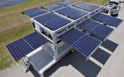 Ecos Power Cube