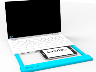 Casetop