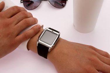 Spark Watch против сна