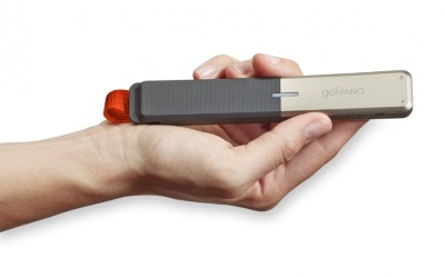 GoTenna может обеспечить автономную мобильную сеть