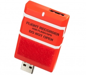 Устройство оснащено USB выходом