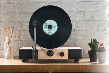 Проигрыватель Gramovox