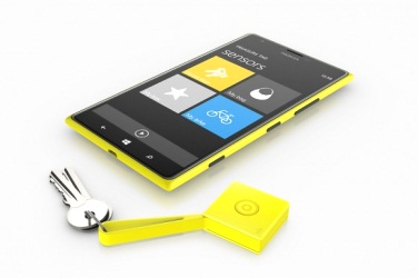 Nokia Tag