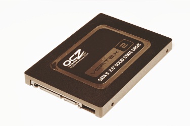История изобретения твердотельных накопителей ssd
