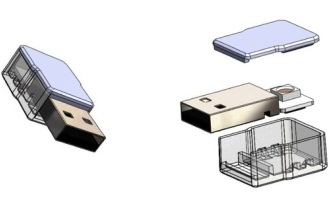 USB-индикатор