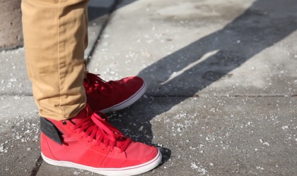 SuperShoes