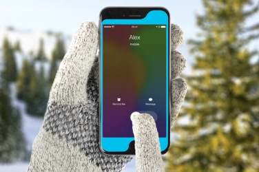 Смартфон glovys